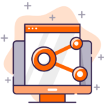 Gestão de </br>Redes Sociais