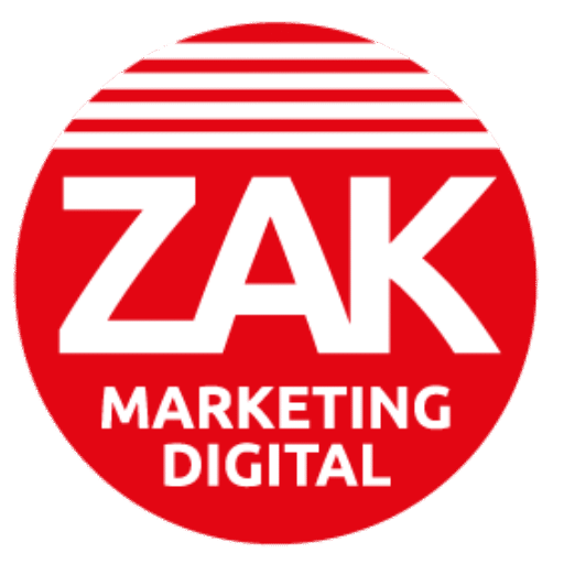 Zak Marketing Digital